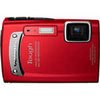  Olympus TG-310 Red