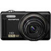 Фотография Olympus VR-320 Black Фото Olympus VR-320 Black