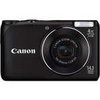 Фотография Canon PowerShot A2200 Black Фото Canon PowerShot A2200 Black