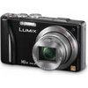Фотография Panasonic DMC-TZ20EE-K Фото Panasonic DMC-TZ20EE-K