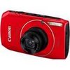 Фотография Canon IXUS 300 HS Red Фото Canon IXUS 300 HS Red