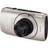 Фотография Canon IXUS 300 HS Silver Фото Canon IXUS 300 HS Silver