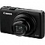  Canon PowerShot S95