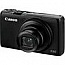 Canon PowerShot S95