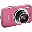  Canon IXUS 1000 HS Pink