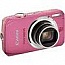 Canon IXUS 1000 HS Pink
