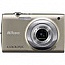   Nikon COOLPIX S2500 Silver
