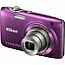 Фотография Nikon COOLPIX S3100 Purple