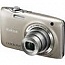  Nikon COOLPIX S3100 Silver