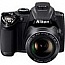 Nikon COOLPIX P500