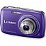 Panasonic DMC-S3EE-A