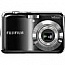  Fujifilm FINEPIX AV200 Black