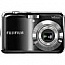 Фотография Fujifilm FINEPIX AV200 Black