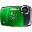  Fujifilm FINEPIX XP30 Green
