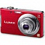 Panasonic DMC-FS16EE-R