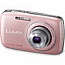 Panasonic DMC-S1EE-PA