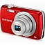 Samsung PL20 Red