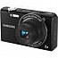 Samsung SH100 Black