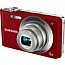 Фотография Samsung ST90 Red