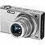 Samsung WB210 Silver