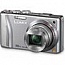 Фотография Panasonic DMC-TZ20EE-S