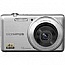 Фотография Olympus VG-110 Silver