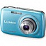  Panasonic DMC-S1EE-A