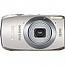 Canon IXUS 310 HS Silver