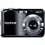 Фотография Fujifilm FINEPIX AV100 Black