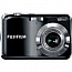  Fujifilm FINEPIX AV100 Black