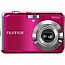  Fujifilm FINEPIX AV200 Pink
