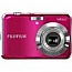 Фотография Fujifilm FINEPIX AV200 Pink
