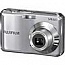  Fujifilm FINEPIX AV200 Silver