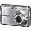 Fujifilm FINEPIX AV200 Silver