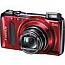 Фотография Fujifilm FINEPIX F500EXR Red