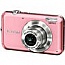 Фотография Фотоаппарат Fujifilm FINEPIX JV100 Pink