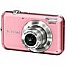   Fujifilm FINEPIX JV100 Pink