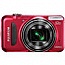  Fujifilm FINEPIX T300 Red