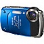 Фотография Fujifilm FINEPIX XP30 Blue