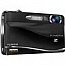 Fujifilm FINEPIX Z800EXR Black