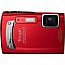  Olympus TG-310 Red