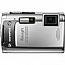  Olympus TG-610 Silver