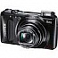 Fujifilm FINEPIX F500EXR Black