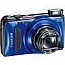  Fujifilm FINEPIX F500EXR Blue