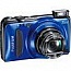 Fujifilm FINEPIX F500EXR Blue