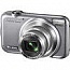 Fujifilm FINEPIX JX400 Silver