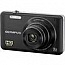 Фотография Фотоаппарат Olympus VG-120 Black