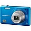 Фотоаппарат Olympus VG-120 Blue
