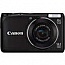  Canon PowerShot A2200 Black