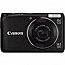 Canon PowerShot A2200 Black